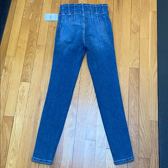 Free people jeans ❇️ - Picture 4 of 4